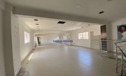 Prédio para alugar na Avenida Dino Bueno, --, Ponta da Praia, Santos por R$ 40.000