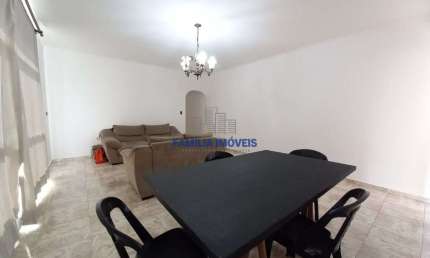 Apartamento com 2 quartos à venda na Rua Frei Francisco Sampaio, --, Embaré, Santos por R$ 530.000
