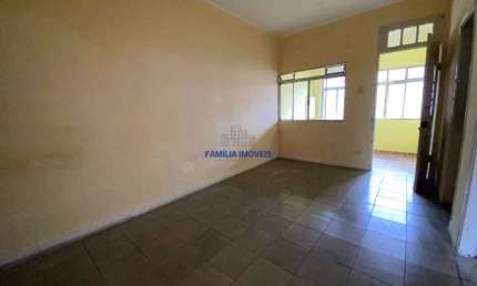 Casa em condomínio fechado com 2 quartos à venda na Visconde de Tamandaré, --, Centro, São Vicente por R$ 320.000