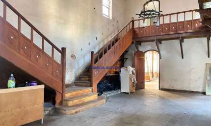 Casa em condomínio fechado com 3 quartos para alugar na Rua Freitas Guimarães, --, Itararé, São Vicente por R$ 8.000