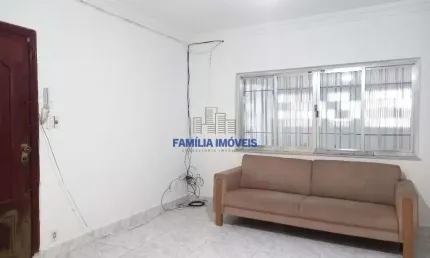 Casa em condomínio fechado com 2 quartos à venda na Rua Tibiriçá, --, Centro, São Vicente por R$ 636.000