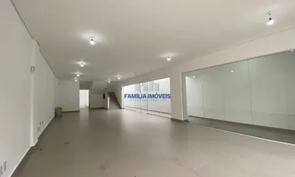 Ponto comercial para alugar na Rua José Bonifácio, --, Centro, São Vicente por R$ 11.000
