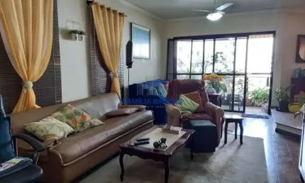 Apartamento com 4 quartos à venda na Bolivar, --, Boqueirão, Santos por R$ 1.400.000
