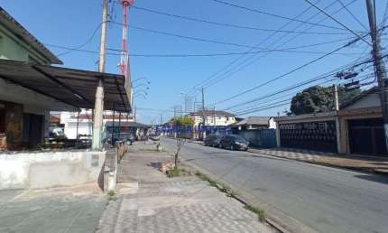 Prédio à venda na Guarani, --, Parque São Vicente, São Vicente por R$ 957.000