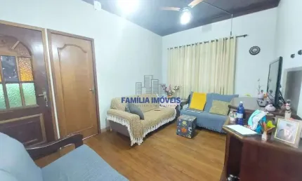 Casa em condomínio fechado com 2 quartos à venda na Dom Duarte Leopoldo e Silva, --, Marapé, Santos por R$ 620.000