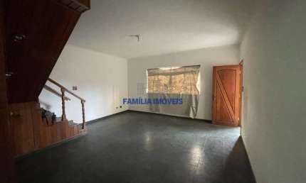 Casa em condomínio fechado com 3 quartos à venda na do Colégio, --, Centro, São Vicente por R$ 470.000