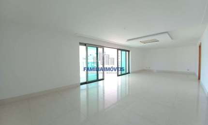 Apartamento com 4 quartos à venda na Avenida Doutor Epitácio Pessoa, --, Ponta da Praia, Santos por R$ 10.000.000