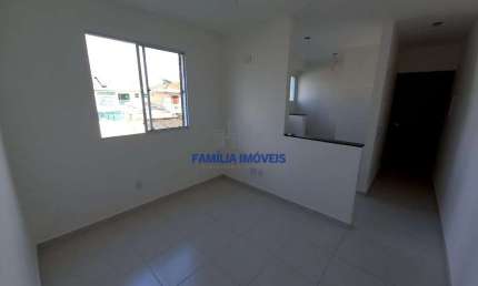 Apartamento com 2 quartos à venda na Rua Morvan Dias de Figueiredo, --, Jardim Independência, São Vicente por R$ 320.000