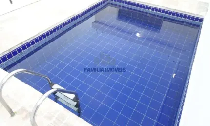 Cobertura com 3 quartos à venda na Avenida Barão de Penedo, --, José Menino, Santos por R$ 1.350.000