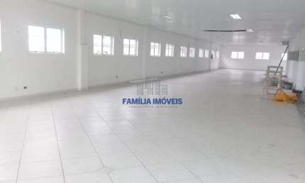 Prédio à venda na Avenida Doutor Bernardino de Campos, --, Vila Belmiro, Santos por R$ 10.000.000