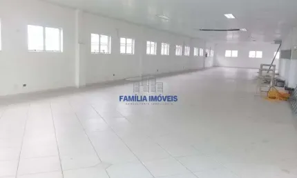 Prédio para alugar na Avenida Doutor Bernardino de Campos, --, Vila Belmiro, Santos por R$ 45.000