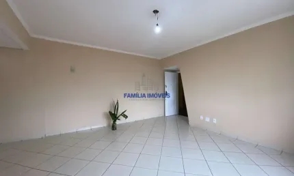 Apartamento com 3 quartos à venda na avenida doutor bernardino de campos, --, campo grande, santos por r$ 650.000