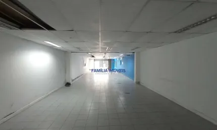 Ponto comercial à venda na rua general câmara, --, centro, santos por r$ 1.000.000