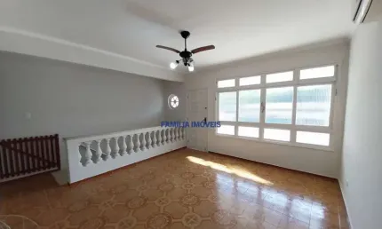 Casa em condomínio fechado com 3 quartos à venda na Rua Cunha Moreira, --, Encruzilhada, Santos por R$ 700.000
