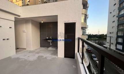 Casa em condomínio fechado com 3 quartos à venda na Cyra, --, José Menino, Santos por R$ 1.550.000