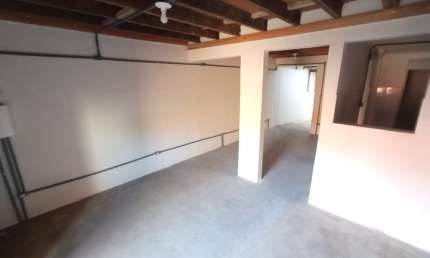 Casa em condomínio fechado com 2 quartos para alugar na São Paulo, --, Vila Belmiro, Santos por R$ 3.500