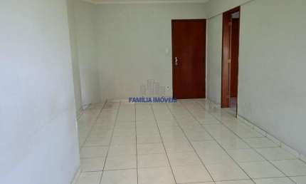 Apartamento com 2 quartos à venda na Governador Fernando Costa, --, Ponta da Praia, Santos por R$ 689.000