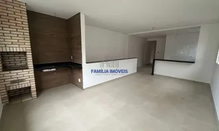 Casa em condomínio fechado com 2 quartos à venda na Olímpio Lima, --, Vila Belmiro, Santos por R$ 685.000