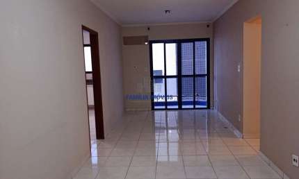 Apartamento com 2 quartos à venda na Governador Fernando Costa, --, Ponta da Praia, Santos por R$ 689.000
