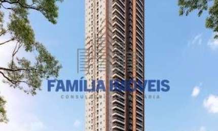 Apartamento com 3 quartos à venda na Avenida General Francisco Glicério, --, José Menino, Santos por R$ 1.571.000