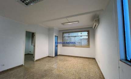 Casa em condomínio fechado com 4 quartos para alugar na Rua Vergueiro Steidel, --, Embaré, Santos por R$ 12.000