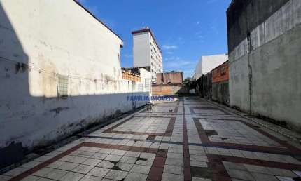 Ponto comercial para alugar na Rua Luís de Camões, --, Vila Mathias, Santos por R$ 10.000