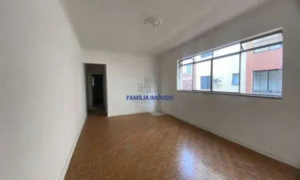Apartamento com 3 quartos à venda na rua são josé, --, embaré, santos por r$ 599.000