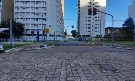 Apartamento com 1 quarto à venda na Rua da Constituição, --, Itararé, São Vicente por R$ 240.000