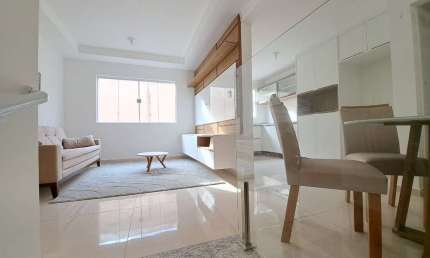 Casa em condomínio fechado com 2 quartos à venda na Visconde de Faria, --, Campo Grande, Santos por R$ 690.000