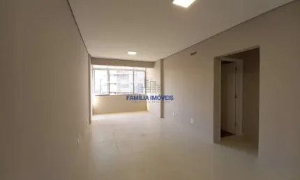 Apartamento com 2 quartos à venda na Avenida Marechal Deodoro, --, Gonzaga, Santos por R$ 605.000