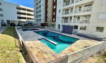 Apartamento com 2 quartos à venda na Maria dos Reis, --, Morro Nova Cintra, Santos por R$ 370.000