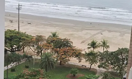Apartamento com 2 quartos à venda na quintino bocaiúva, --, gonzaga, santos por r$ 795.000