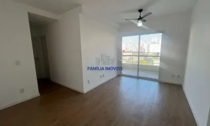 Apartamento com 2 quartos para alugar na Doutor Arnaldo de Carvalho, --, Campo Grande, Santos por R$ 4.100