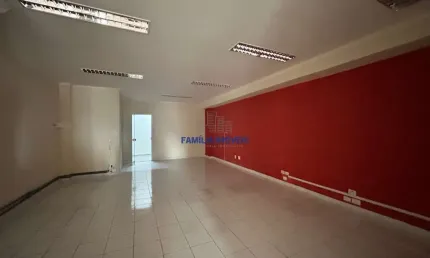 Sala comercial à venda na Rua Doutor Carvalho de Mendonça, --, Vila Belmiro, Santos por R$ 290.000