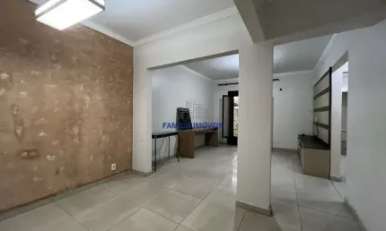 Casa em condomínio fechado com 3 quartos à venda na Avenida Senador Pinheiro Machado, --, Marapé, Santos por R$ 1.100.000
