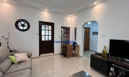 Apartamento com 2 quartos à venda na Amador Bueno da Ribeira, --, Gonzaguinha, São Vicente por R$ 478.000