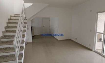 Cobertura com 4 quartos à venda na General San Martin, --, Ponta da Praia, Santos por R$ 1.400.000