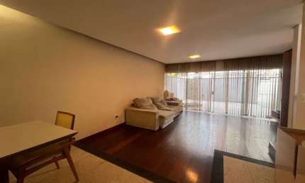 Casa em condomínio fechado com 3 quartos para alugar na Avenida Doutor Epitácio Pessoa, --, Aparecida, Santos por R$ 10.500
