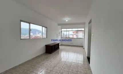 Apartamento com 2 quartos à venda na Sinhá Junqueira, --, Vila São Jorge, São Vicente por R$ 318.000
