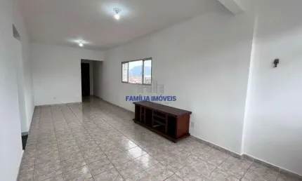 Apartamento com 2 quartos à venda na sinhá junqueira, --, vila são jorge, são vicente por r$ 318.000