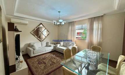 Casa em condomínio fechado com 2 quartos à venda na Rua Gonçalves Ledo, --, Campo Grande, Santos por R$ 660.000