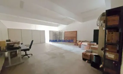 Ponto comercial com 6 salas à venda na Silva Jardim, --, Vila Mathias, Santos por R$ 1.500.000