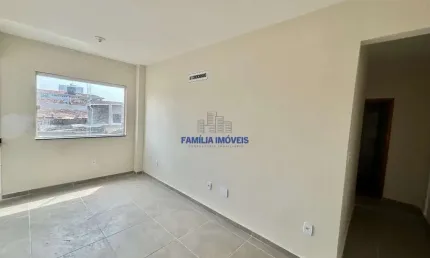 Apartamento com 2 quartos à venda na Capitão Luís Antônio Pimenta, --, Parque Bitaru, São Vicente por R$ 290.000