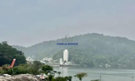 Apartamento com 2 quartos à venda na Capitão Luís Antônio Pimenta, --, Parque Bitaru, São Vicente por R$ 290.000