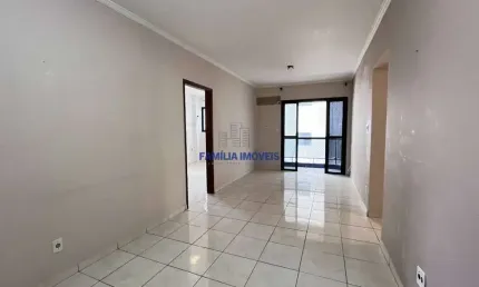 Apartamento com 2 quartos à venda na governador fernando costa, --, ponta da praia, santos por r$ 689.000