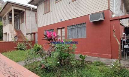 Terreno à venda na Joaquim de Toledo, --, Jabaquara, Santos por R$ 1.949.000
