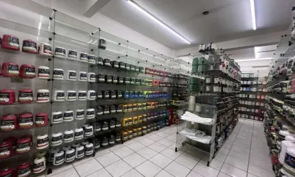 Ponto comercial para alugar na Rua Padre Anchieta, --, Centro, São Vicente por R$ 15.000