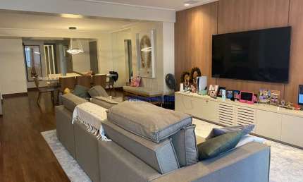 Casa em condomínio fechado com 3 quartos à venda na Rua Professor Torres Homem, --, Boqueirão, Santos por R$ 1.600.000