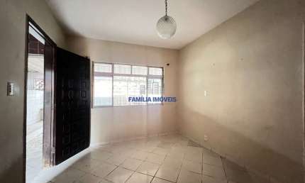 Casa em condomínio fechado com 2 quartos à venda na Coronel Cícero Bueno Brandão, --, Castelo, Santos por R$ 320.000