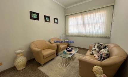 Casa em condomínio fechado com 3 quartos à venda na Própria, --, Jardim Paraíso, São Vicente por R$ 600.000